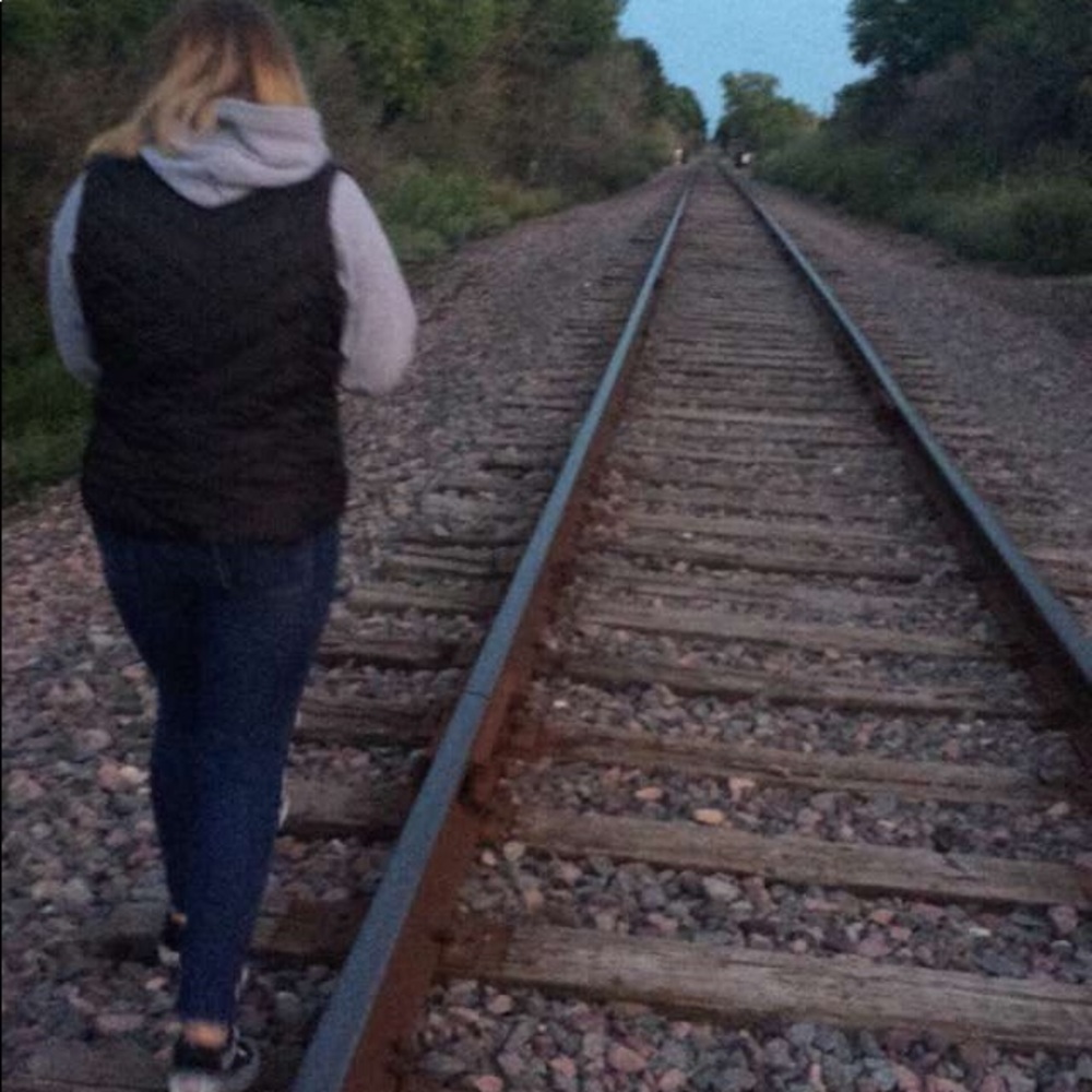 Meet your Posher, Emma